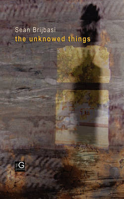 The Unknowed Things book