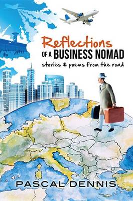 Reflections of a Business Nomad book