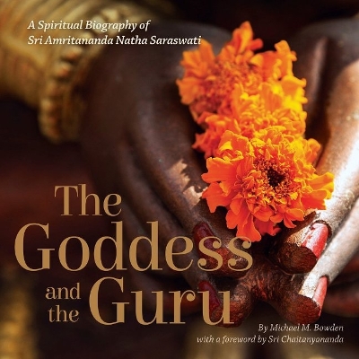 Goddess and the Guru book