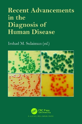 Recent Advancements in the Diagnosis of Human Disease book