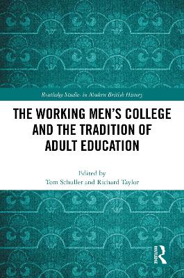 The Working Men's College and the Tradition of Adult Education book