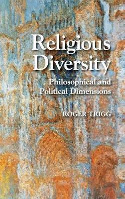 Religious Diversity book