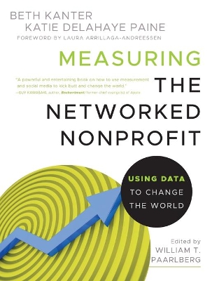 Measuring the Networked Nonprofit book