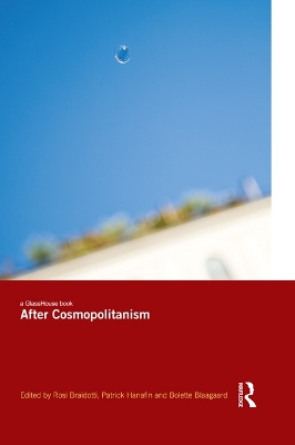 After Cosmopolitanism book
