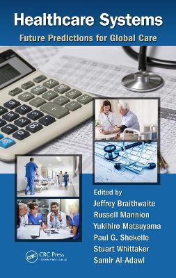 Healthcare Systems book