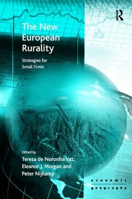 New European Rurality book