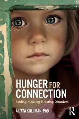 Hunger for Connection book