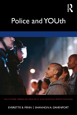 Police and YOUth by Everette B. Penn