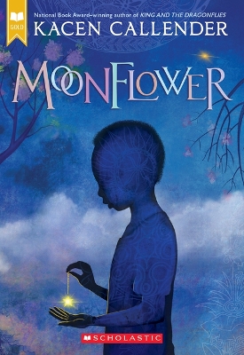 Moonflower book