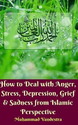 How to Deal with Anger, Stress, Depression, Grief And Sadness from Islamic Perspective (Hardcover Edition) book
