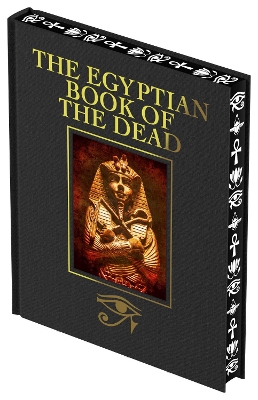 The Egyptian Book of the Dead book