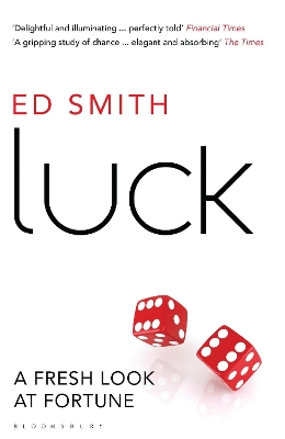 Luck book