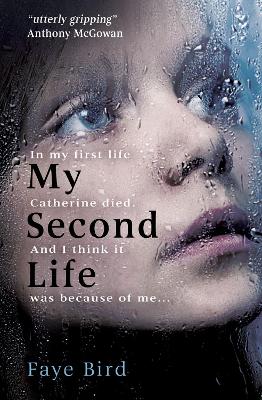 My Second Life book