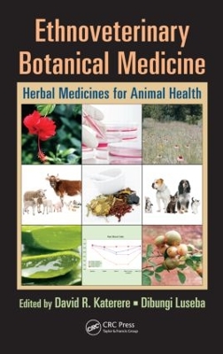 Ethnoveterinary Botanical Medicine book