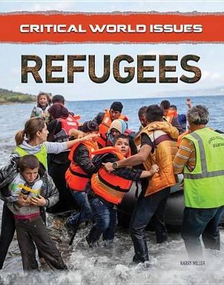 Refugees book