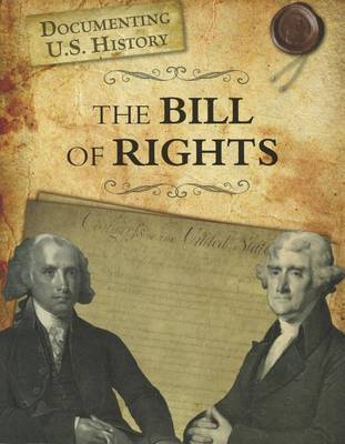 Bill of Rights book