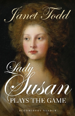 Lady Susan Plays the Game book