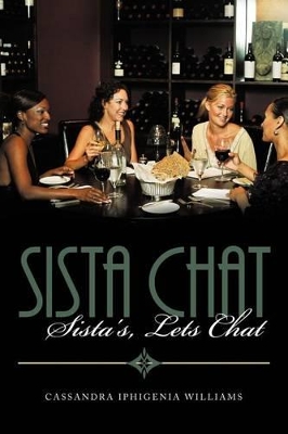 Sista Chat: Sista's, Lets Chat book