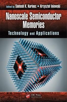 Nanoscale Semiconductor Memories book