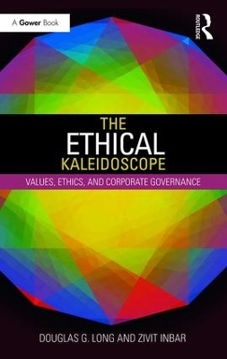 Ethical Kaleidoscope by Lawrence E. Mitchell