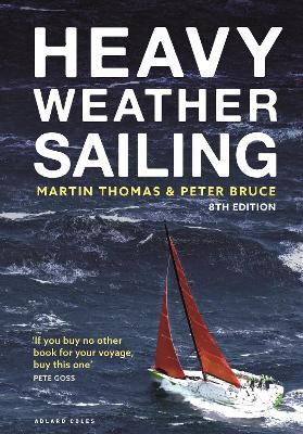 Heavy Weather Sailing 8th edition book