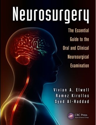 Neurosurgery by Vivian A. Elwell