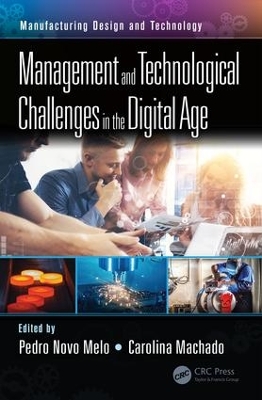 Management and Technological Challenges in the Digital Age book