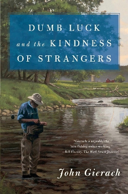 Dumb Luck and the Kindness of Strangers book