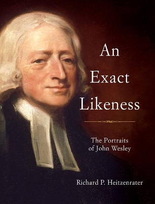 Exact Likeness book