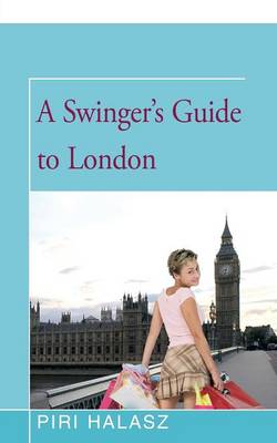 Swinger's Guide to London book