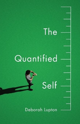 Quantified Self book