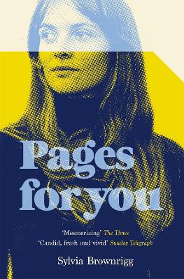 Pages for You book