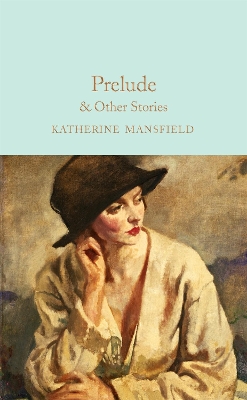 Prelude & Other Stories book