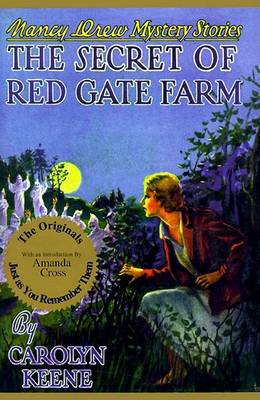 The Secret of Red Gate Farm by Carolyn Keene
