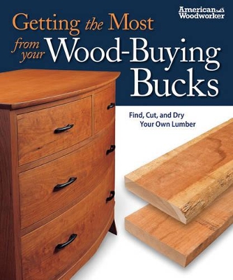 Getting the Most from your Wood-Buying Bucks (Best of AW) book