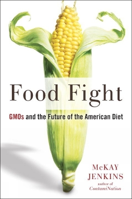 Food Fight book