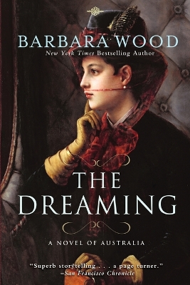 Dreaming book