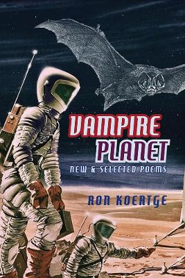 Vampire Planet book
