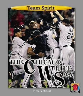 Chicago White Sox book