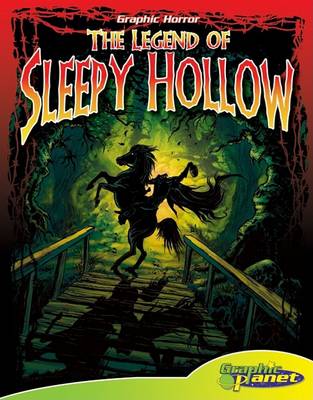 The Legend of Sleepy Hollow by Washington Irving