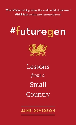 #futuregen: Lessons from a Small Country book