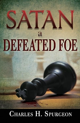 Satan, a Defeated Foe book