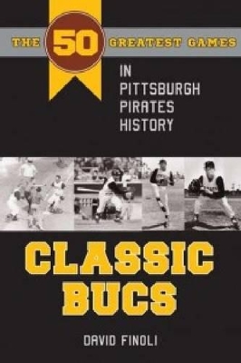 Classic Bucs book