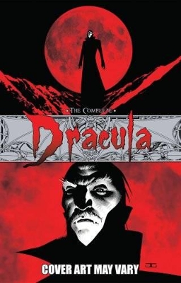 The The Complete Dracula by Leah Moore