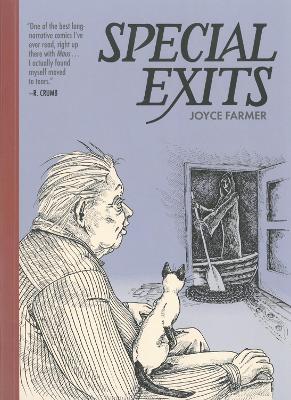 Special Exits by Joyce Farmer