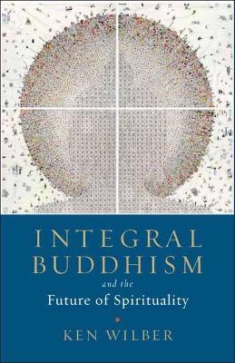 Integral Buddhism book