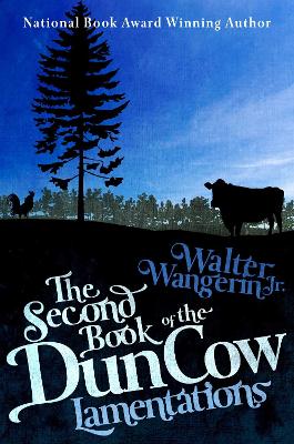 Second Book of the Dun Cow book