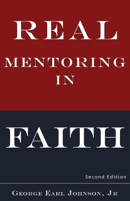 Real Mentoring in Faith book