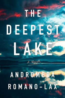 The Deepest Lake book