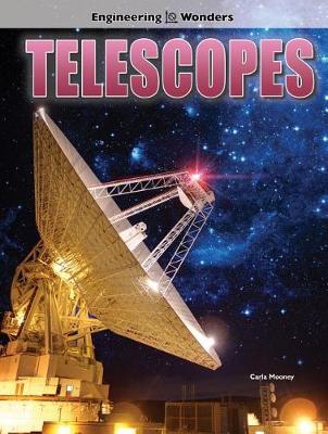 Telescopes by Carla Mooney
